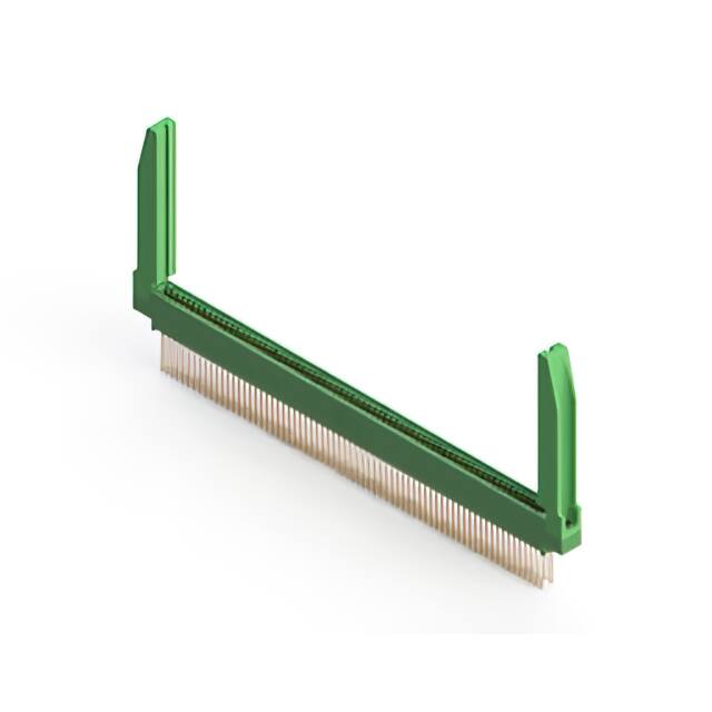 345-140-542-878 EDAC Inc.  Edgeboard Connectors